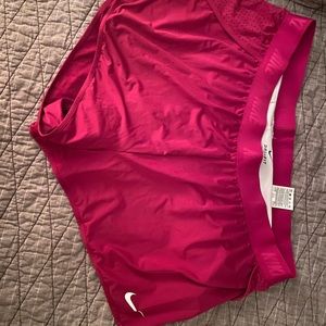 Nike Dri-fit shorts